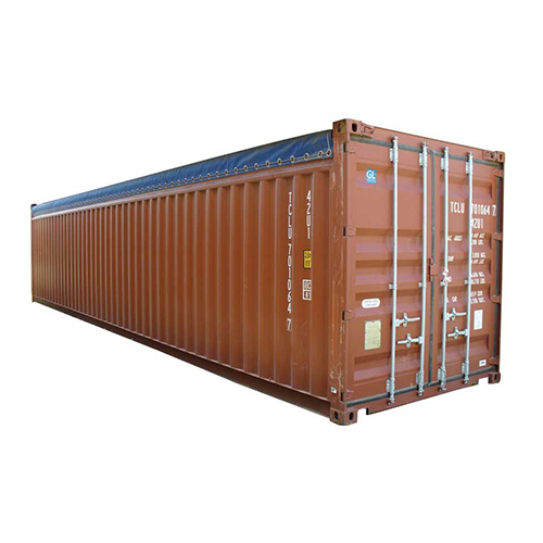 container là gì