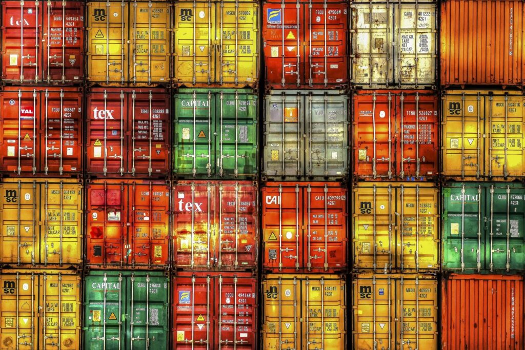 Container là gì?