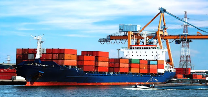 Chi phí chuyển hàng từ cảng Cái Mép đi cảng Thâm Quyến là bao nhiêu?