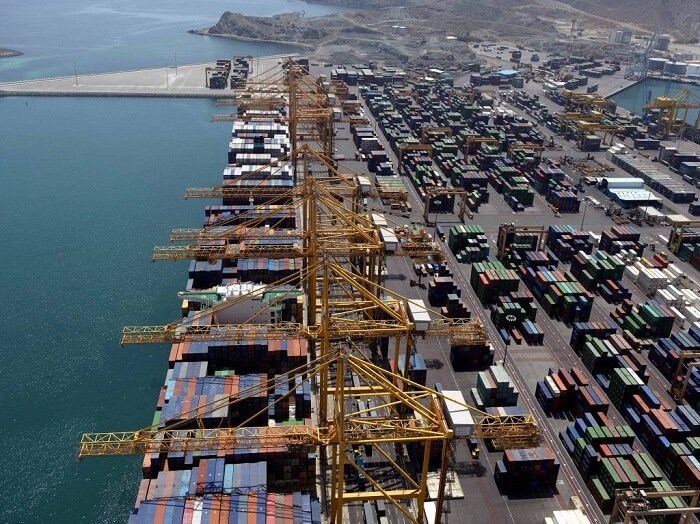 Cước phí chuyển hàng từ cảng Cái Mép đi cảng Ôn Châu tốt nhất 2022