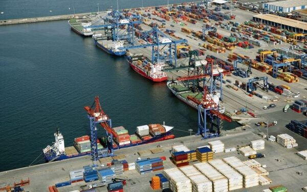 Cước phí chuyển hàng từ cảng Cái Mép đi cảng Ôn Châu tốt nhất 2022