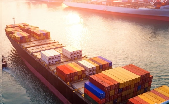 Cước phí chuyển hàng từ cảng Cát Lái đi cảng Đà Nẵng ổn định nhất 2022