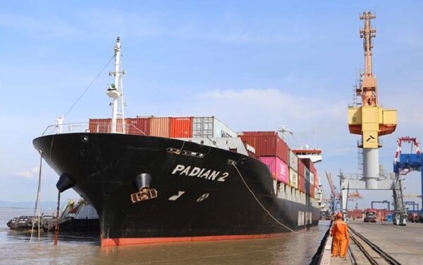 Cước phí chuyển hàng từ cảng Cát Lái đi cảng Đà Nẵng ổn định nhất 2022