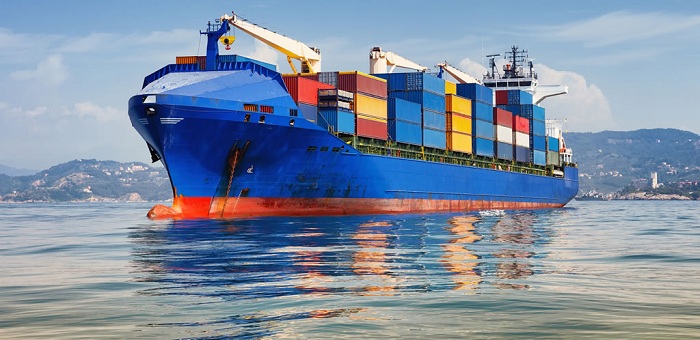 Nhận vận chuyển hàng hóa từ Cảng Cát Lái đi Cảng Hải Phòng và ngược lại
