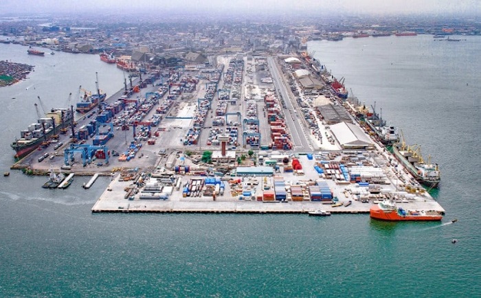 Top 10 cảng biển ở Châu Phi nổi tiếng và quan trọng trong logistics