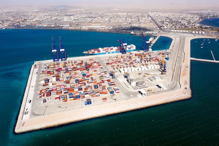 Top 10 cảng biển ở Châu Phi nổi tiếng và quan trọng trong logistics