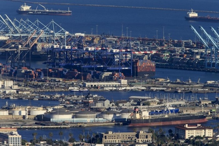Top 10 cảng biển ở Mỹ hiện đại và quan trọng nhất hiện nay
