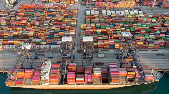 Tìm hiểu nhu cầu vận tải container đường biển đến năm 2025