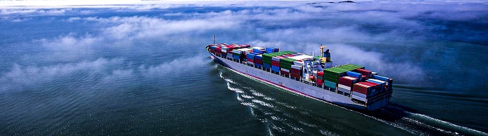 Tìm hiểu quy trình xuất khẩu hàng hóa bằng đường biển 2022