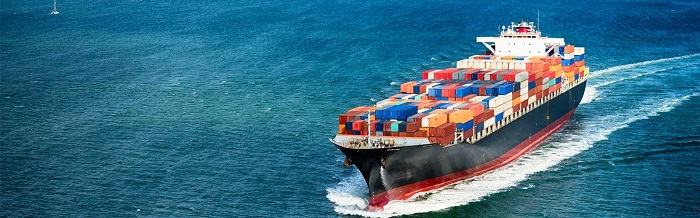 Top 8 Công ty vận chuyển đường biển quốc tế uy tín hiện nay