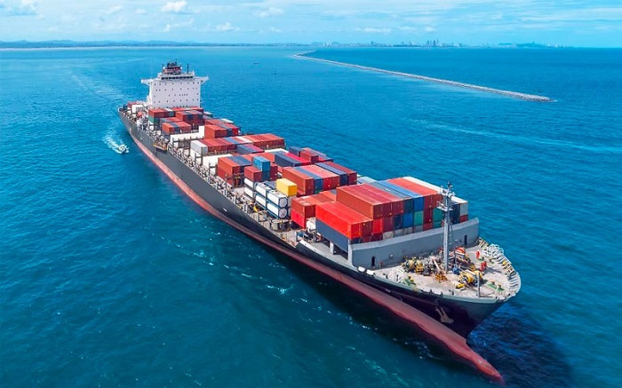 Quyền và nghĩa vụ của chủ hàng trong quá trình vận tải đường biển?