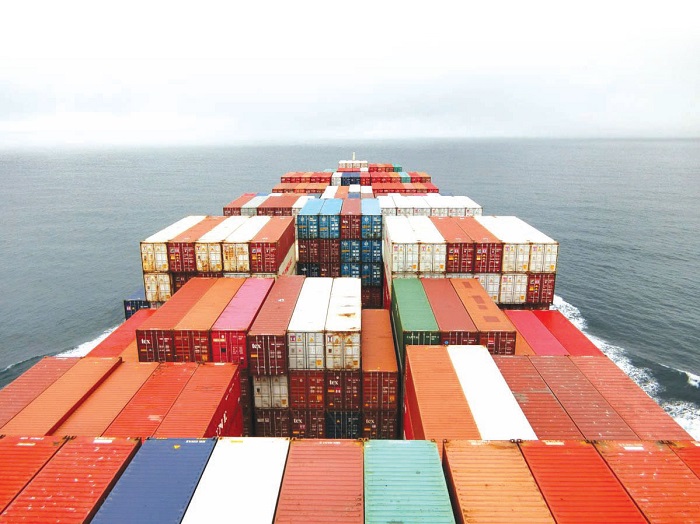 Tìm hiểu những lợi ích của vận tải đường biển mang lại