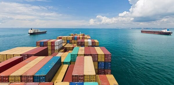 Tìm hiểu những lợi ích của vận tải đường biển mang lại